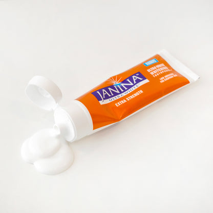 Extra Strength Toothpaste 75ml - Janina.com