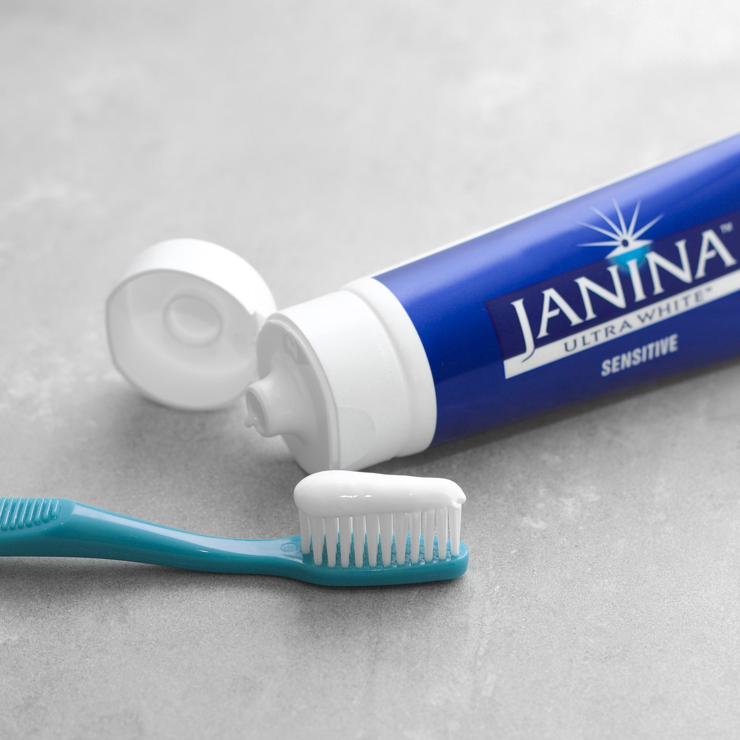 Sensitive Toothpaste 75ml - Janina.com