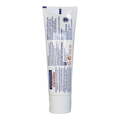 Extra Strength Toothpaste 75ml - Janina.com