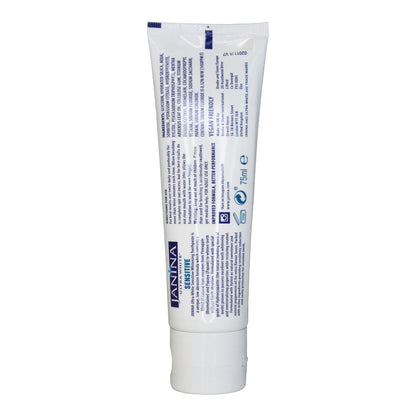 Sensitive Toothpaste 75ml - Janina.com